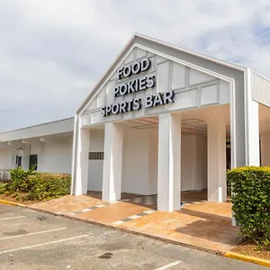 Hotel Sunnybank, Brisbane