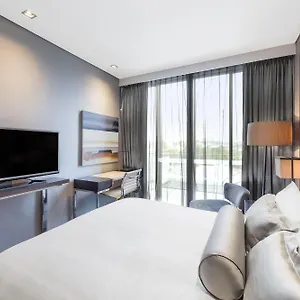 Hotel The Beetson, Brisbane