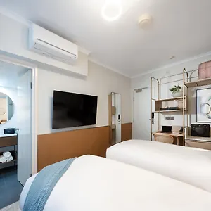 Mantra Terrace Hotel