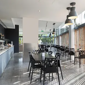 Hotel Mercure Spring Hill, Brisbane
