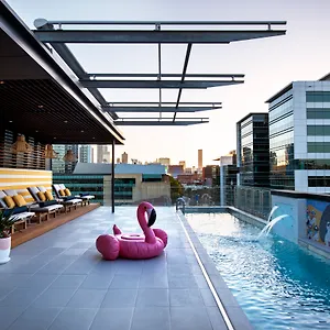 Hotel Ovolo The Valley, Brisbane