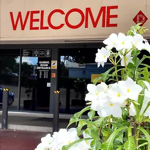 Hotel Inala, Brisbane