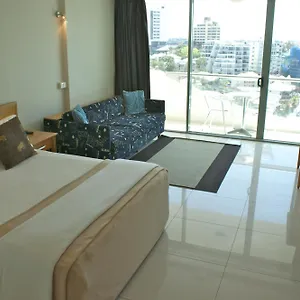 Hotel Astor Metropole, Brisbane