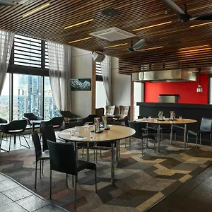 Four Points By Sheraton Отель