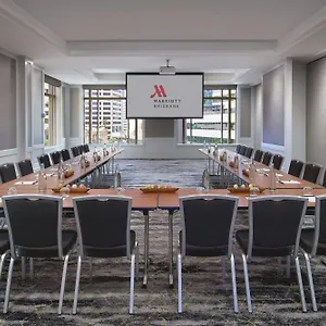 Marriott Отель