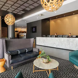 Hotel Grand Chancellor, Brisbane