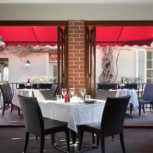 Hotel Ramada By Wyndham Windsor, Brisbane