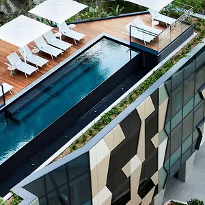 Crystalbrook Vincent Brisbane